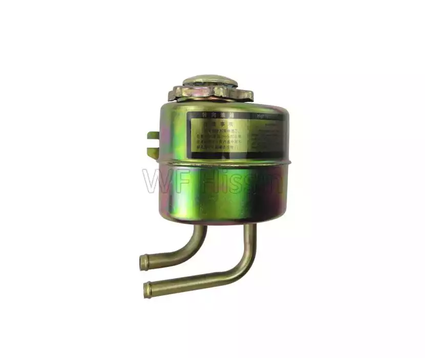 Steering oil tank TB 